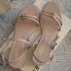 Anne Klein Mackenzie Sandals